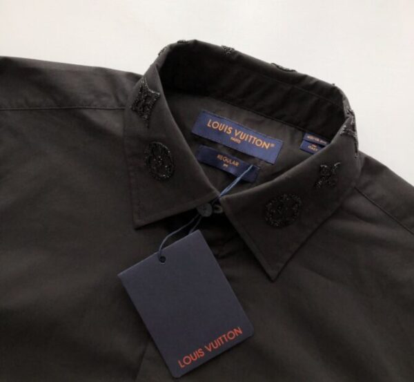LV Shirt - Image 4