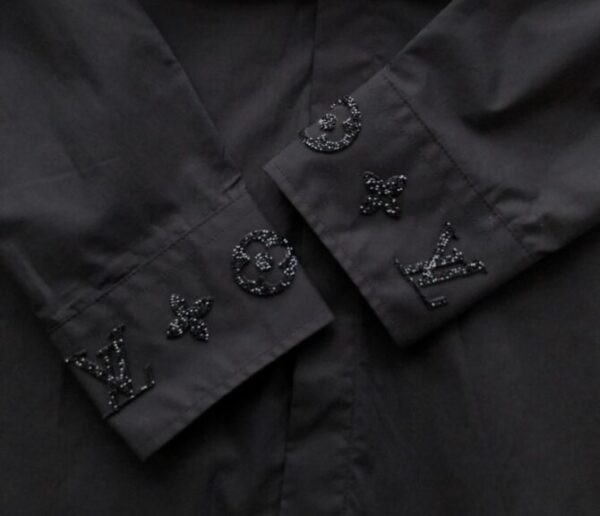LV Shirt - Image 7