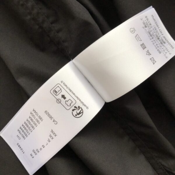 LV Shirt - Image 8
