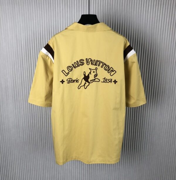 LV Shirt - Image 2