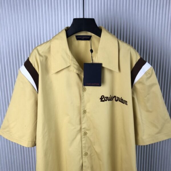 LV Shirt - Image 3