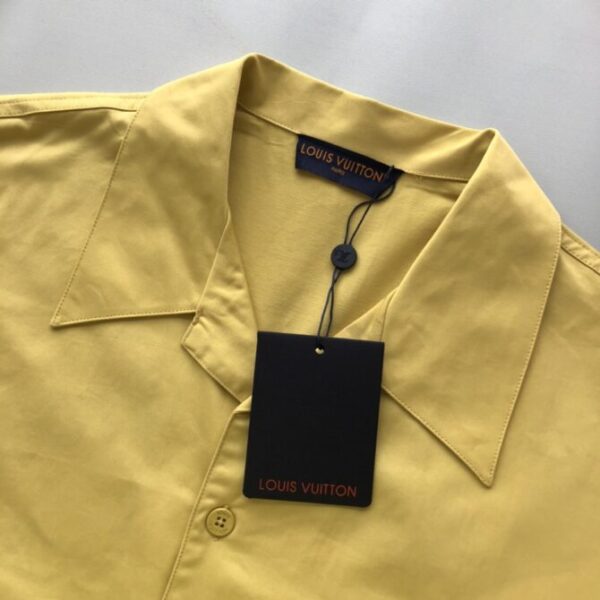 LV Shirt - Image 4