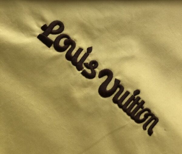 LV Shirt - Image 5