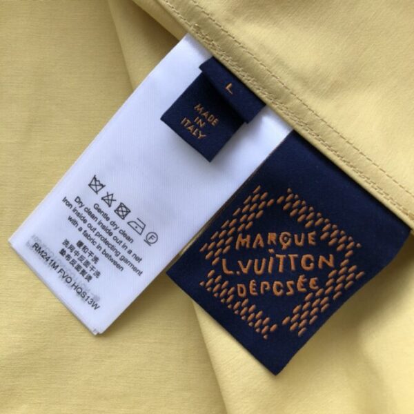 LV Shirt - Image 8