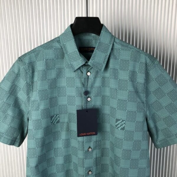 LV Shirt - Image 3