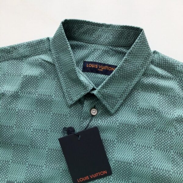 LV Shirt - Image 4