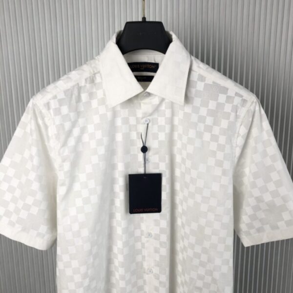 LV Shirt - Image 3