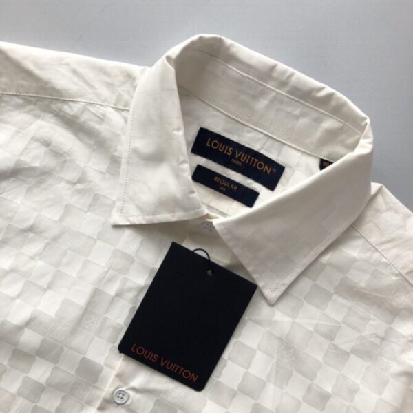 LV Shirt - Image 4