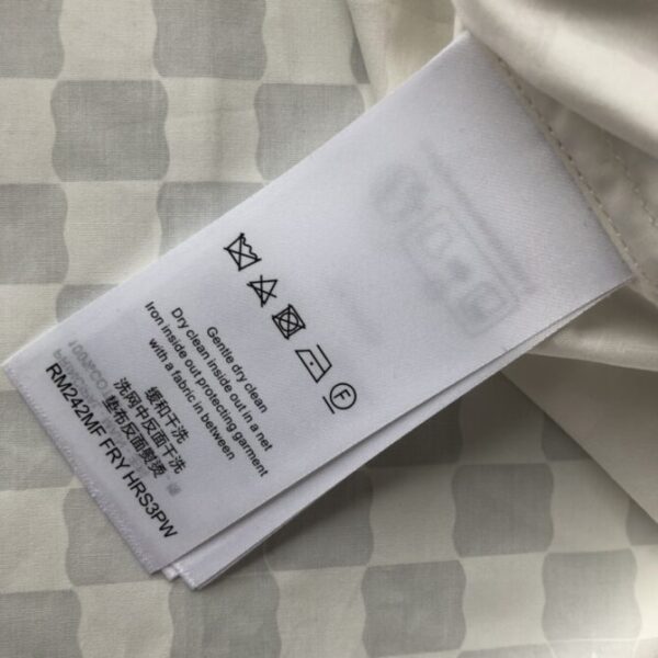 LV Shirt - Image 8