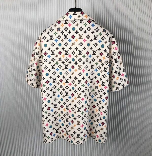 LV Shirt - Image 2
