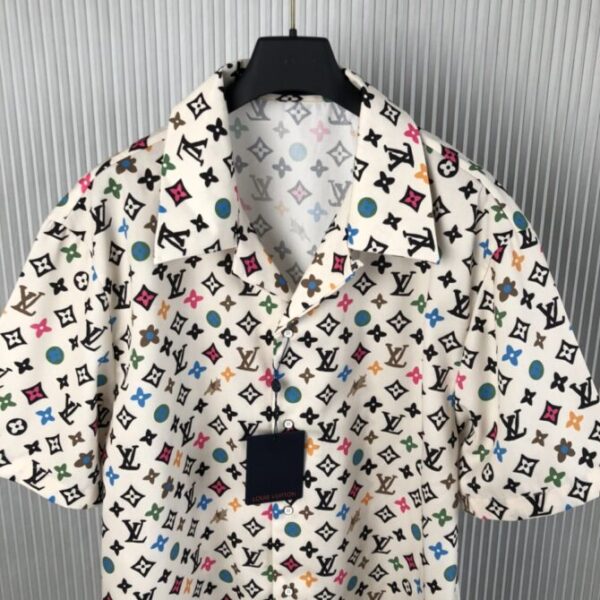 LV Shirt - Image 3
