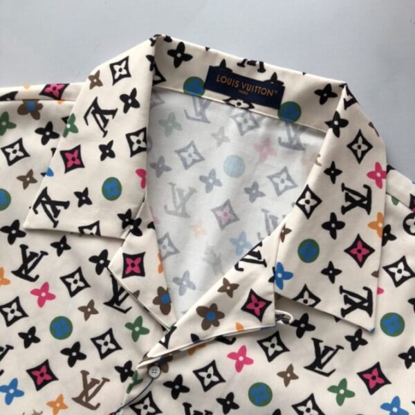 LV Shirt - Image 4