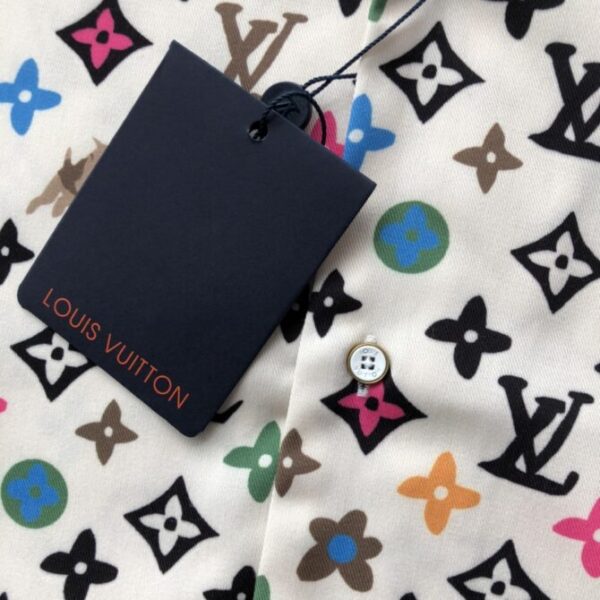LV Shirt - Image 5
