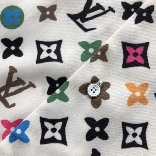 LV Shirt - Image 6