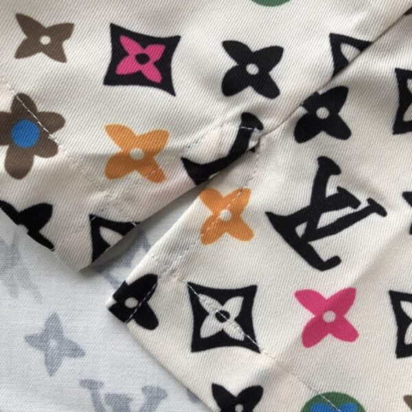 LV Shirt - Image 7