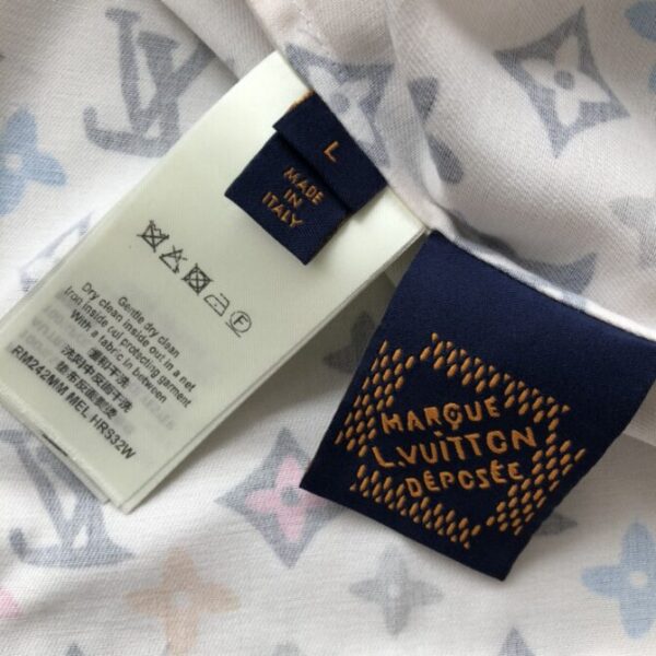 LV Shirt - Image 8