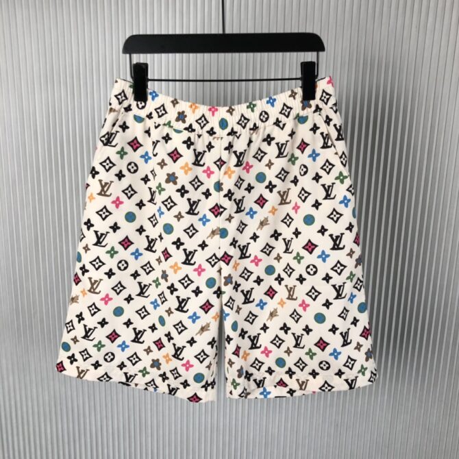 LV Short