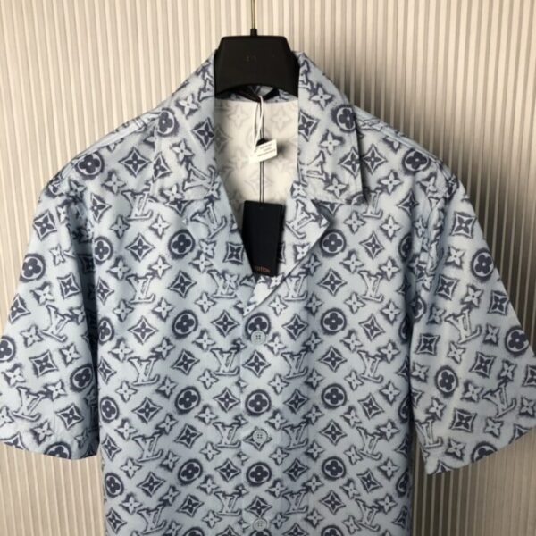 LV Shirt - Image 3