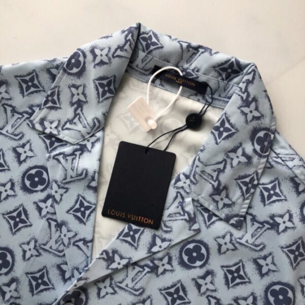 LV Shirt - Image 4