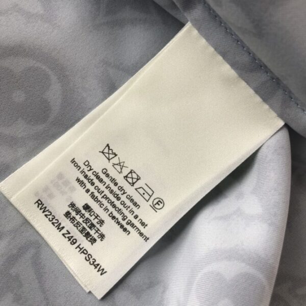 LV Shirt - Image 8
