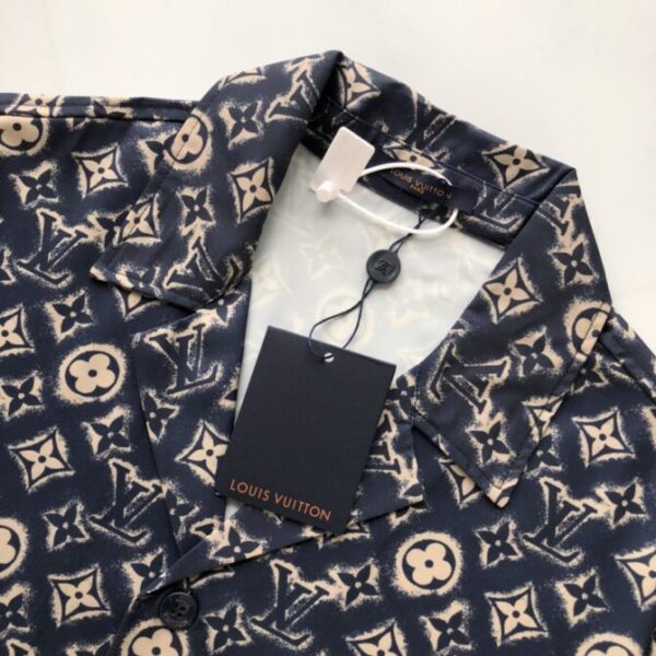 LV Shirt - Image 4