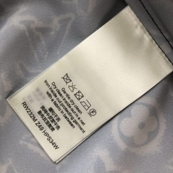 LV Shirt - Image 8