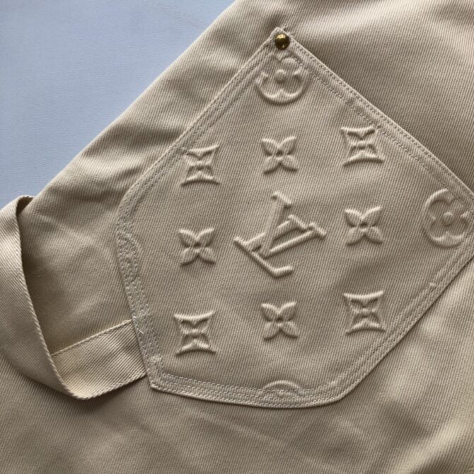 LV Short - Image 5