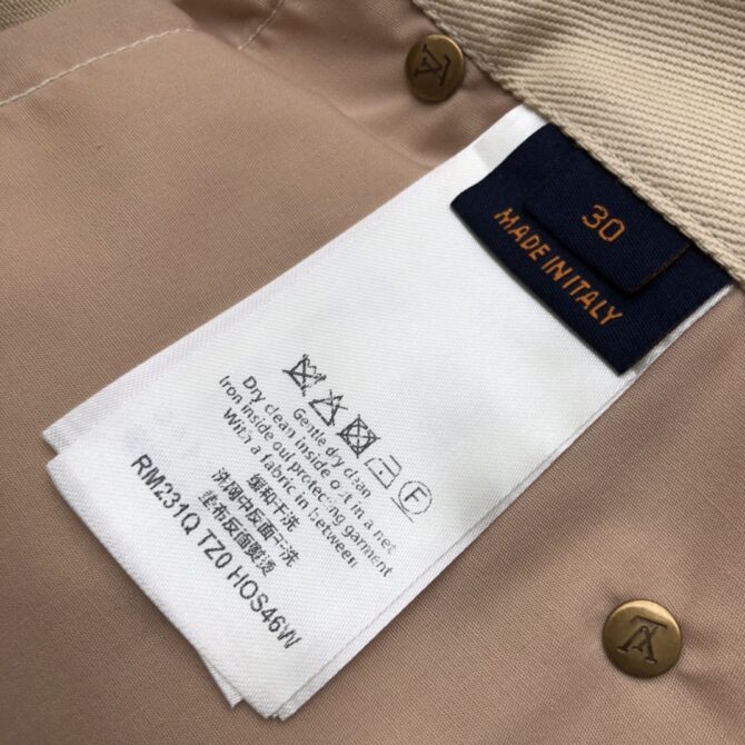 LV Short - Image 7