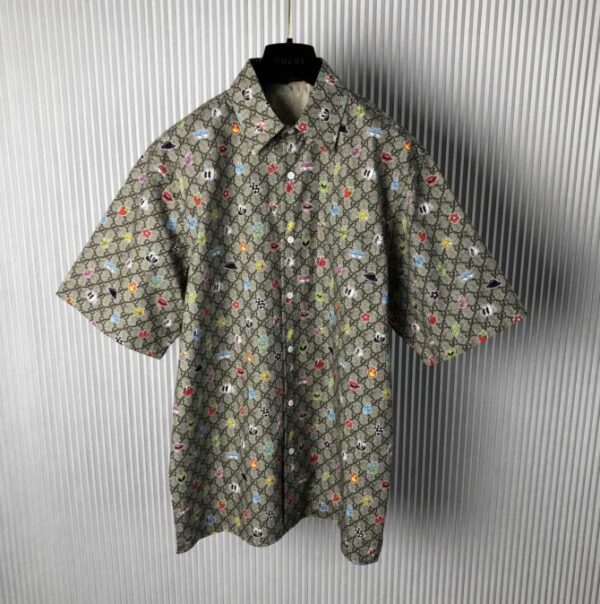 Gucci Shirt