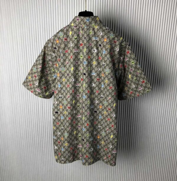 Gucci Shirt - Image 2