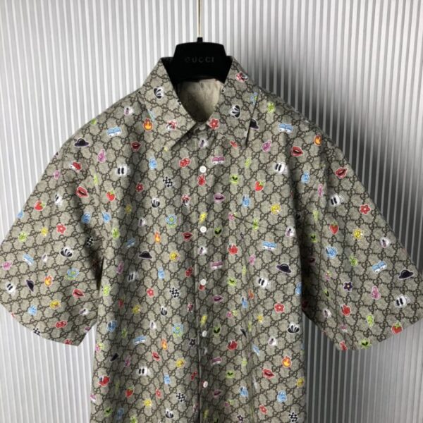 Gucci Shirt - Image 3