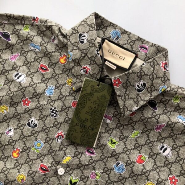 Gucci Shirt - Image 4