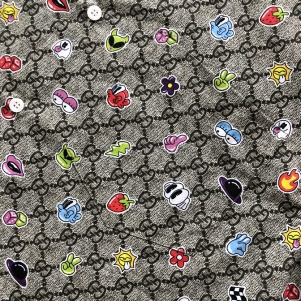 Gucci Shirt - Image 5