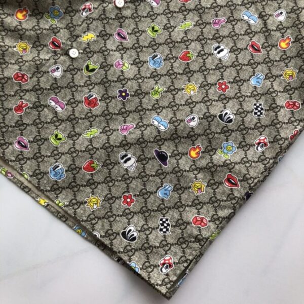 Gucci Shirt - Image 7
