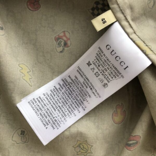 Gucci Shirt - Image 8