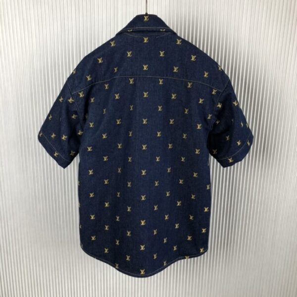 LV Shirt - Image 2