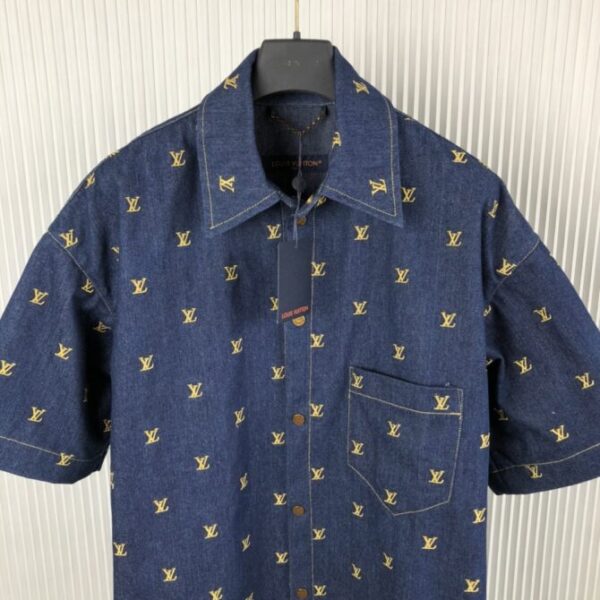 LV Shirt - Image 3