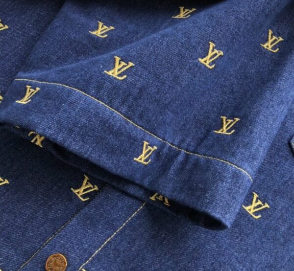 LV Shirt - Image 7