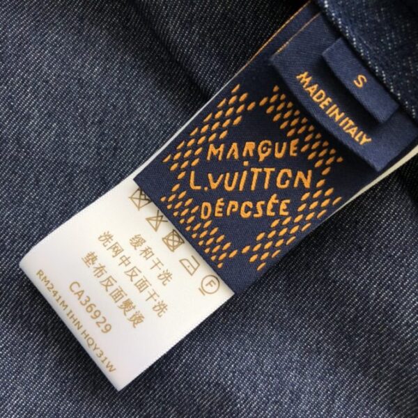 LV Shirt - Image 8