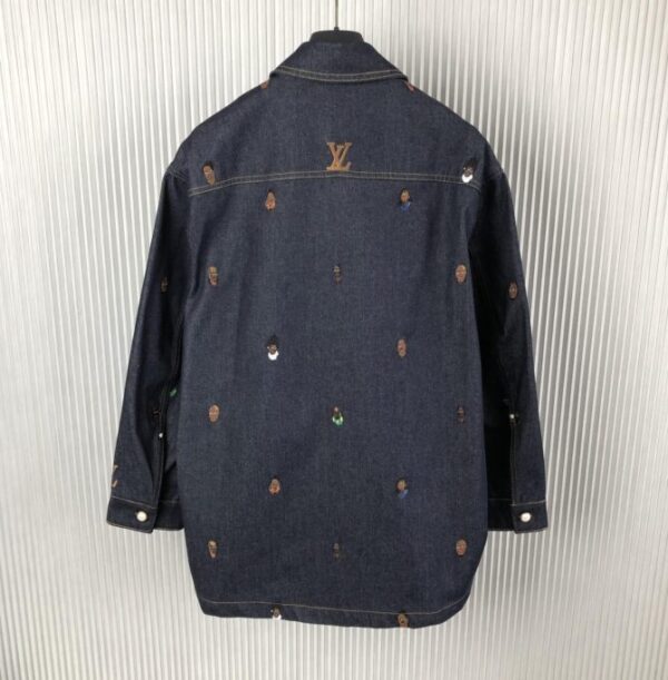 LV Shirt - Image 2