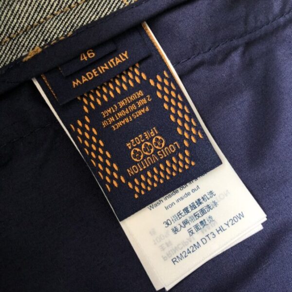 LV Shirt - Image 8