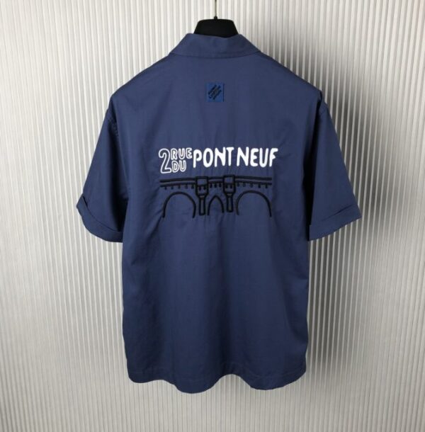 LV Shirt - Image 2