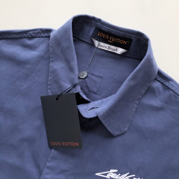 LV Shirt - Image 3