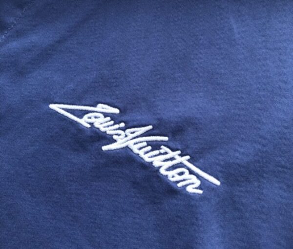 LV Shirt - Image 4