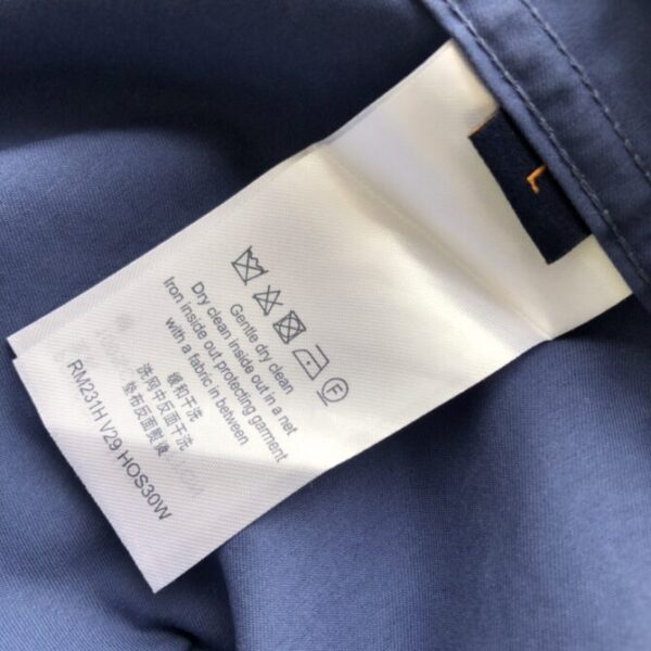 LV Shirt - Image 7