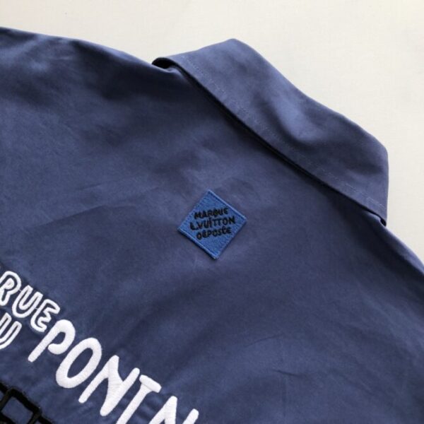 LV Shirt - Image 8