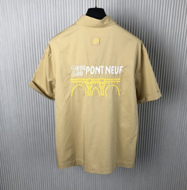 LV Shirt - Image 2