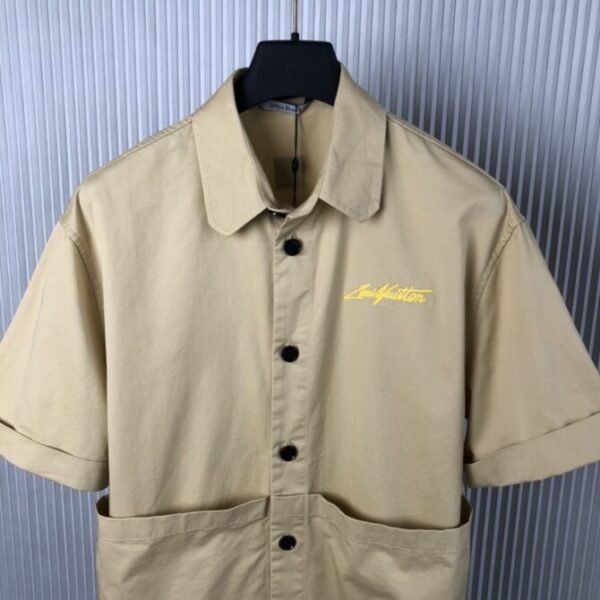 LV Shirt - Image 3