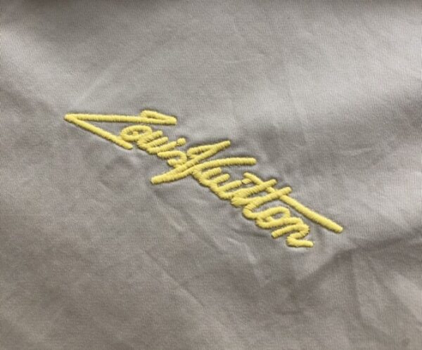 LV Shirt - Image 5