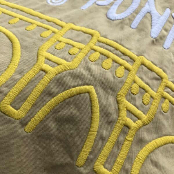 LV Shirt - Image 6